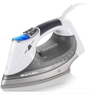 Professional Steam Iron